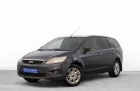 Ford Focus 3 из 20