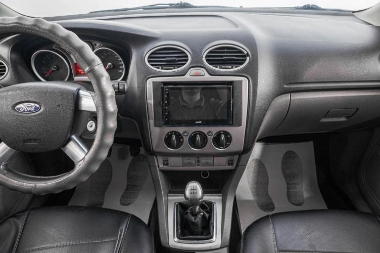 Ford Focus 13 из 20