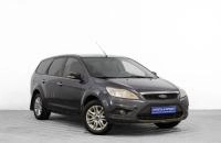 Ford Focus 1 из 20