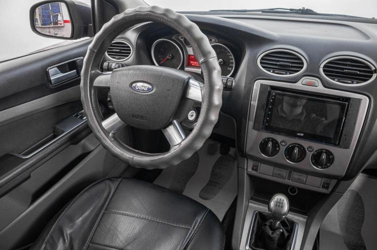Ford Focus 12 из 20