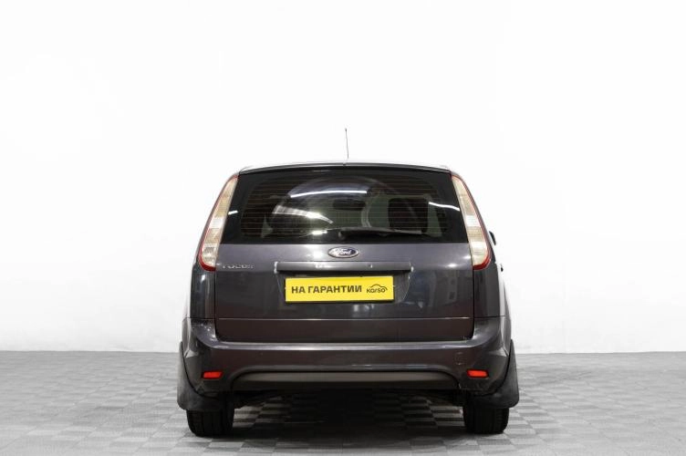 Ford Focus 5 из 6