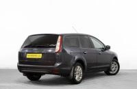 Ford Focus 4 из 20