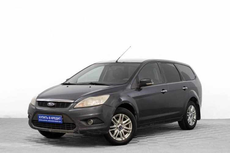 Ford Focus 3 из 6