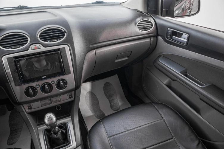 Ford Focus 16 из 20