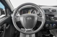 ВАЗ (LADA) Kalina Cross 11 из 20