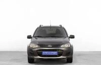 ВАЗ (LADA) Kalina Cross 2 из 20