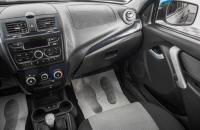 ВАЗ (LADA) Kalina Cross 16 из 20
