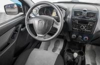 ВАЗ (LADA) Kalina Cross 12 из 20