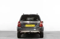 ВАЗ (LADA) Kalina Cross 5 из 20