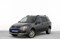 ВАЗ (LADA) Kalina Cross 3 из 20