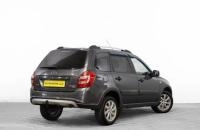 ВАЗ (LADA) Kalina Cross 4 из 20