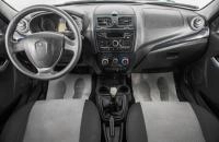 ВАЗ (LADA) Kalina Cross 7 из 20