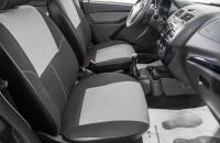 ВАЗ (LADA) Kalina Cross 17 из 20