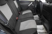 ВАЗ (LADA) Kalina Cross 19 из 20
