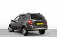 ВАЗ (LADA) Kalina Cross 6 из 20