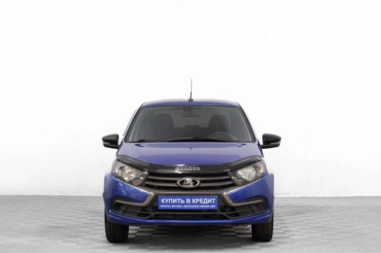 ВАЗ (LADA) Granta 2 из 6
