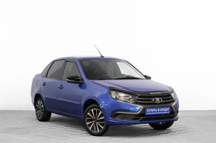 ВАЗ (LADA) Granta 1 из 6