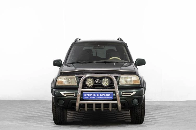 Suzuki Grand Vitara 2 из 6