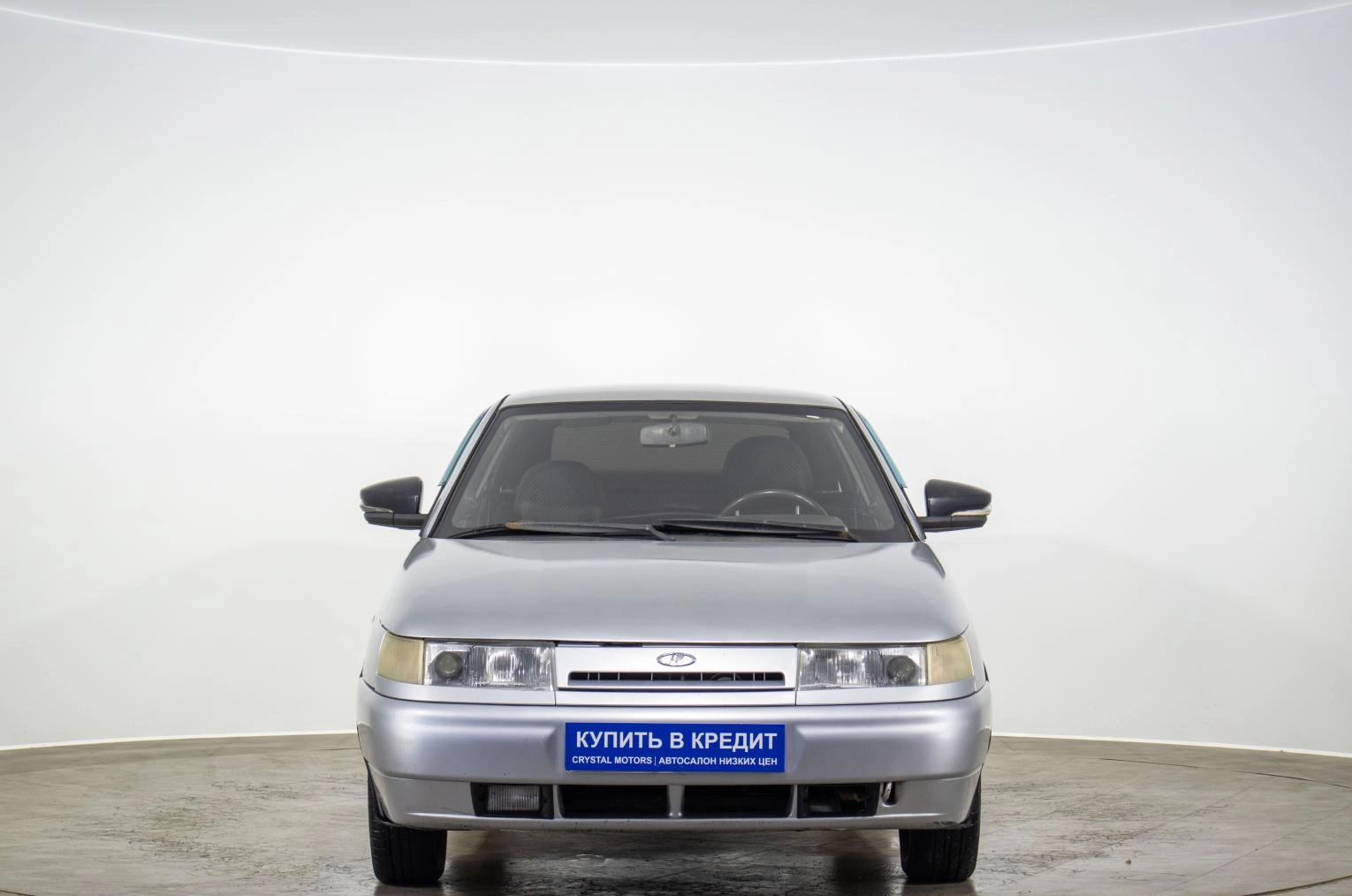 ВАЗ (LADA) 2112 2 из 16