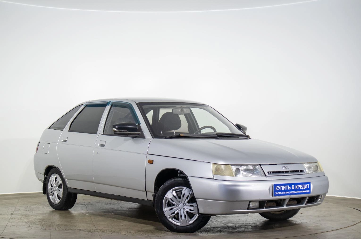 ВАЗ (LADA) 2112 1 из 16