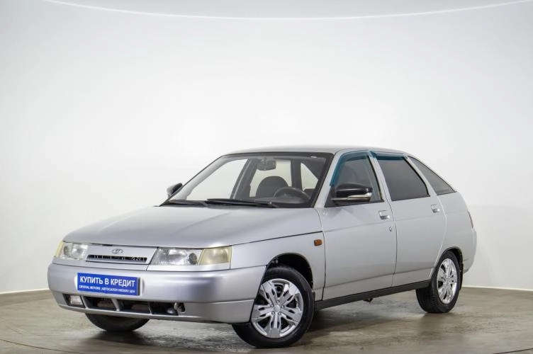 ВАЗ (LADA) 2112 3 из 6