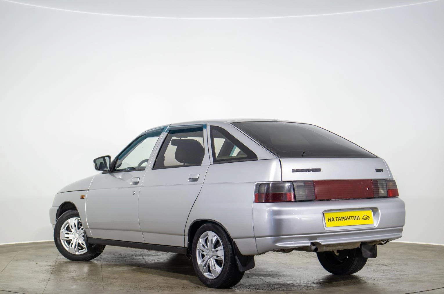 ВАЗ (LADA) 2112 6 из 16