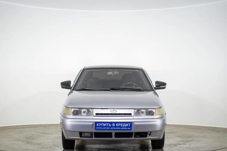 ВАЗ (LADA) 2112 2 из 6