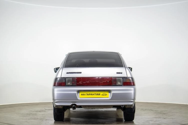 ВАЗ (LADA) 2112 5 из 6