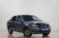 ВАЗ (LADA) Granta