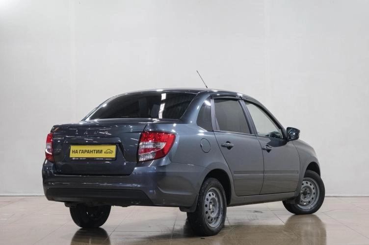 ВАЗ (LADA) Granta 6 из 6