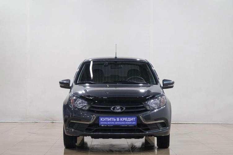 ВАЗ (LADA) Granta 2 из 6