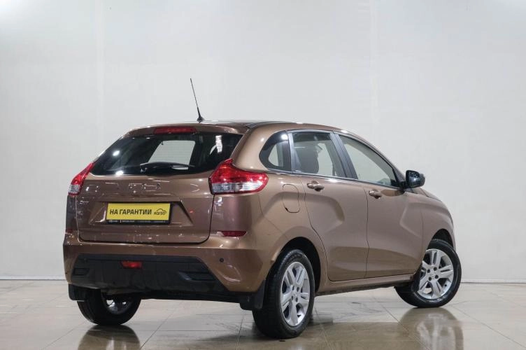 ВАЗ (LADA) XRAY 6 из 6