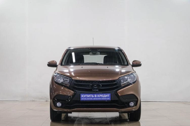 ВАЗ (LADA) XRAY 2 из 6