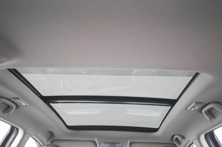 Changan CS75 Plus 26 из 26