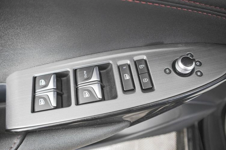 Changan CS75 Plus 24 из 26