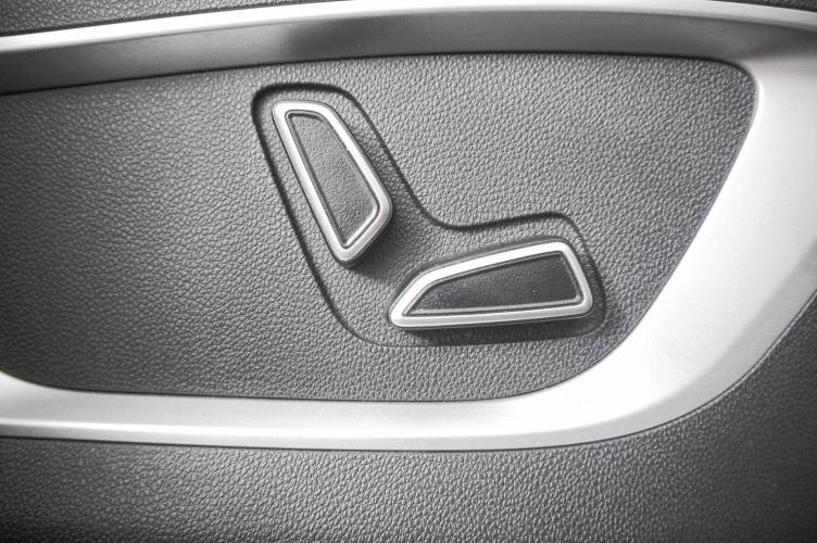 Changan CS75 Plus 23 из 26