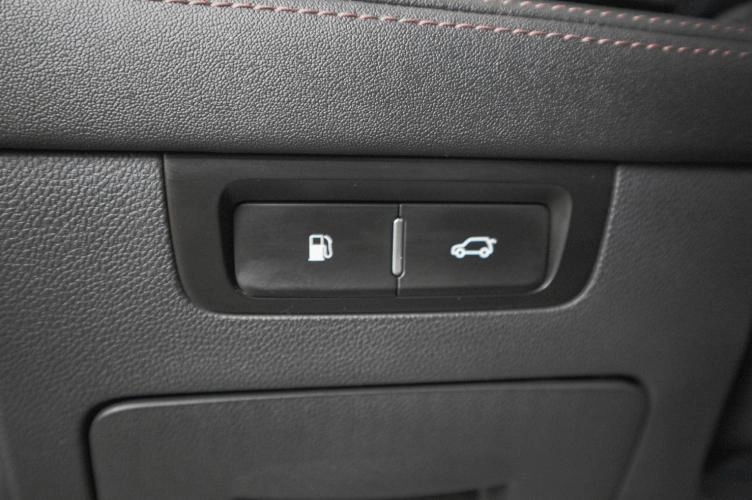 Changan CS75 Plus 21 из 26