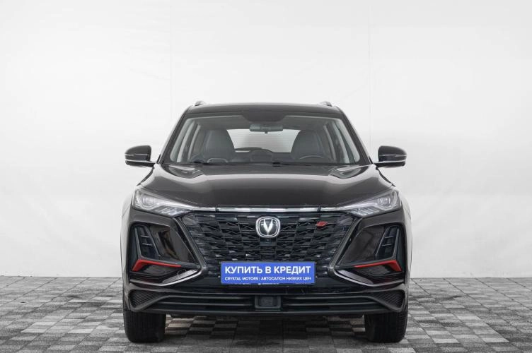 Changan CS75 Plus 2 из 6