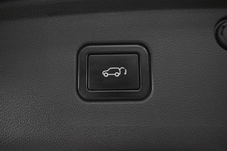 Changan CS75 Plus 25 из 26