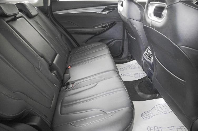 Changan CS75 Plus 10 из 26
