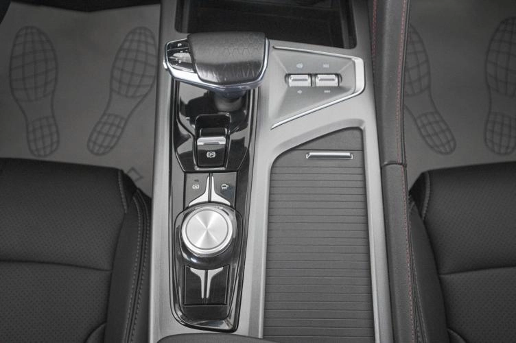 Changan CS75 Plus 20 из 26