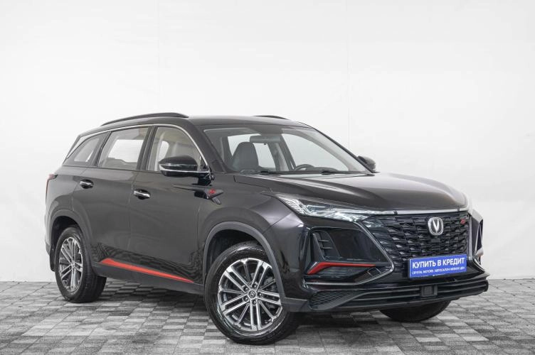 Changan CS75 Plus 1 из 6