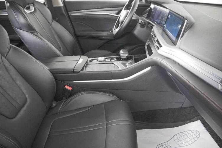 Changan CS75 Plus 11 из 26