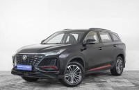 Changan CS75 Plus 3 из 26