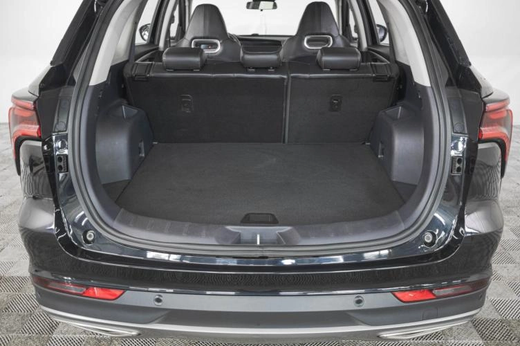 Changan CS75 Plus 7 из 26