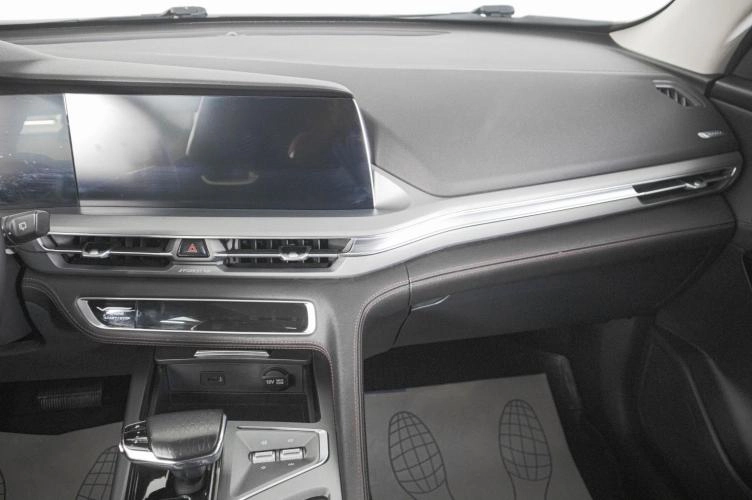 Changan CS75 Plus 14 из 26