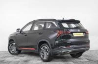 Changan CS75 Plus 4 из 26