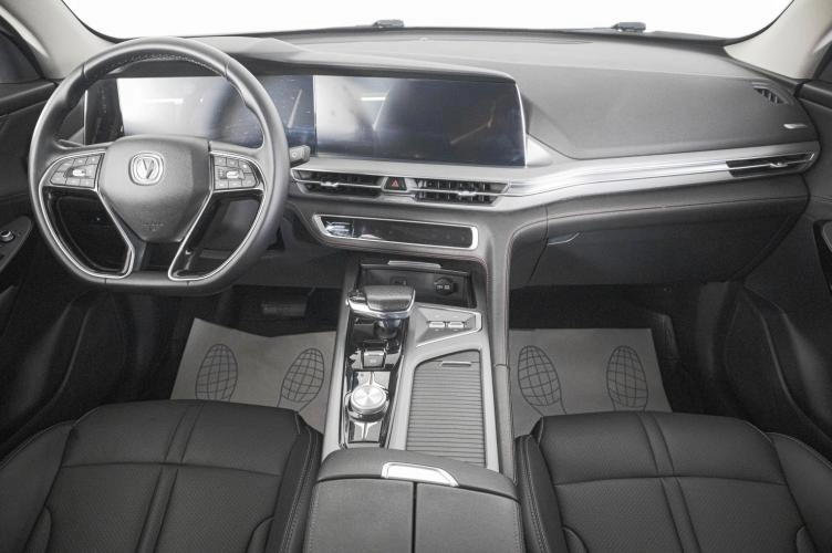 Changan CS75 Plus 13 из 26