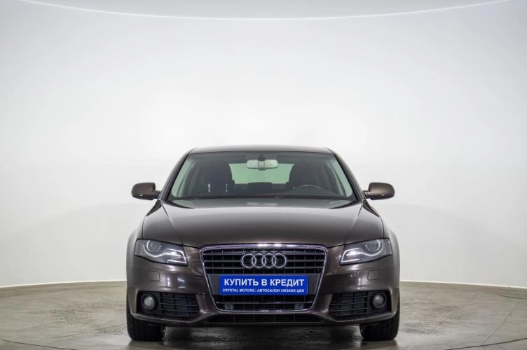Audi A4 2 из 6