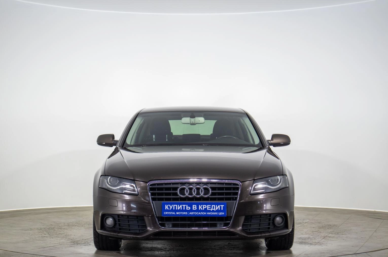 Audi A4 2 из 16